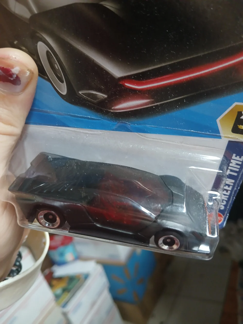 Hot Wheels hot wheels